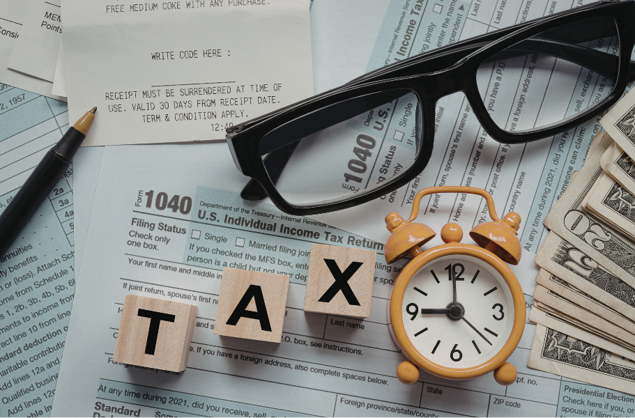 Tax-Aware Planning